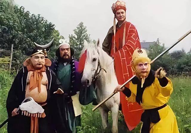 《西游记》:让"短板"变"长板"的团队