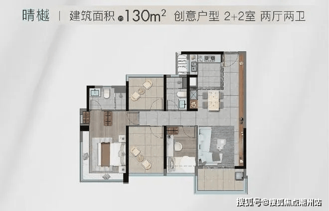 卓越晴翠府-番禺卓越晴翠府(售楼处电话)2024最新房价-小区环境-户型-备案价_广州_项目_南站