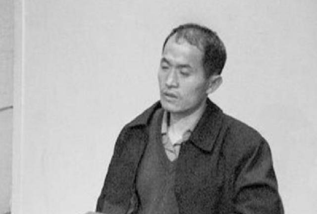 "大魔头"——杨新海的江湖路