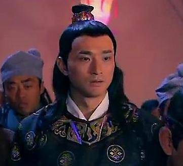 驸马将军,战场英雄谯国公柴绍