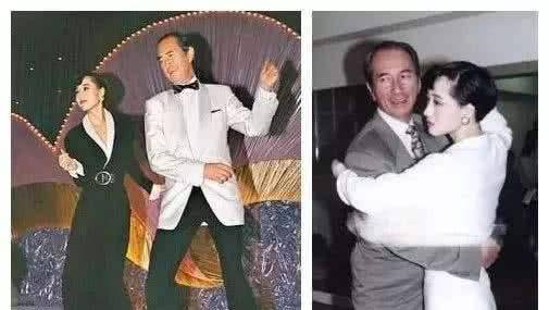 赌王何鸿燊和他四位太太,原配夫人一生坎坷!四太太独得恩宠