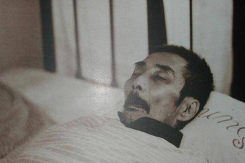 鲁迅曾是敢死队成员,任务前一天却反悔,理由让人哑口无言