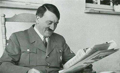 希特勒演最霸气的3句话,句句都让士兵热血沸腾,第3句是成功男人的