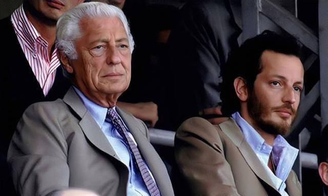 缺点,对人过于尊重,去世,欧洲七国降半旗_乔瓦尼·阿涅利_詹尼_家族