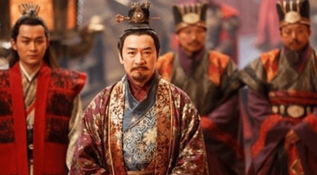 李世民能当上皇帝离不开母亲!_李渊_宇文邕_因为