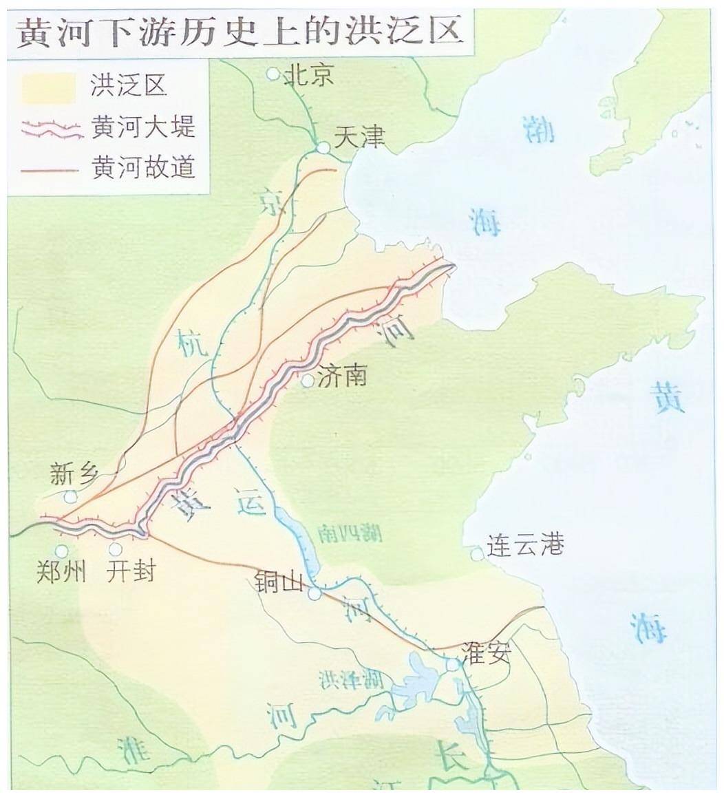 儒家帝王大搞战狼外交，全面征讨四夷，却为何弄得内部烽烟四起？_王莽_匈奴_结果