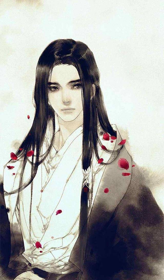 因长得太帅出门被女粉丝包围,最终窒息而亡_卫玠_天朝_太子