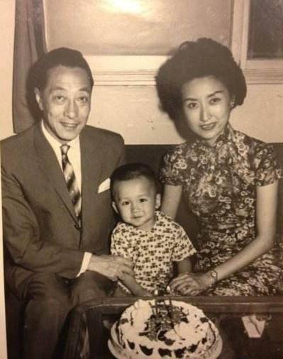 却因娶一漂亮妻子遇害,后代成娱乐圈爆红导师_庾恩旸_唐继尧_庾恩锡