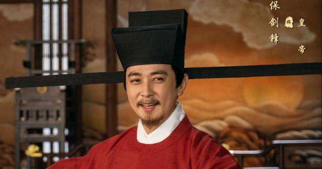 玩得最溜的宰相,没做一件大事,开创宋朝最好的时代,人称圣相