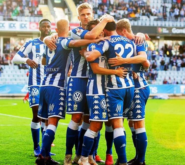 瑞超:哈马比vs马尔默 今日专家精准比分预测 赛前咨讯