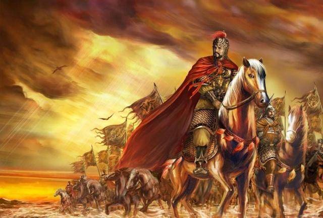 从王维"萧关逢候骑,都护在燕然"的雄心壮志,到李白"倚剑登燕然,边峰列