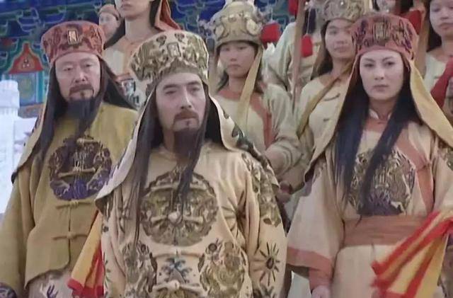 太平天国投降清朝的著名将领,谁的结局最令人唏嘘?