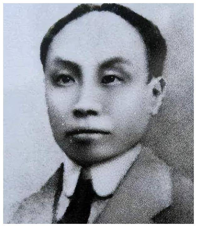 陈独秀迎娶小29岁女工,他去世后妻子没有再婚,同养女相依为命