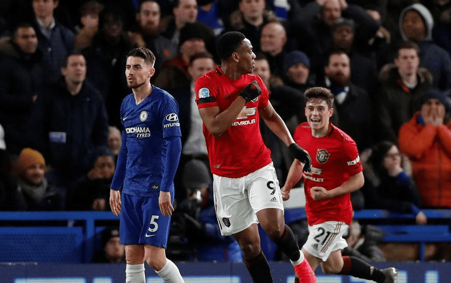 英超:曼联vs切尔西,比分预测解读送上