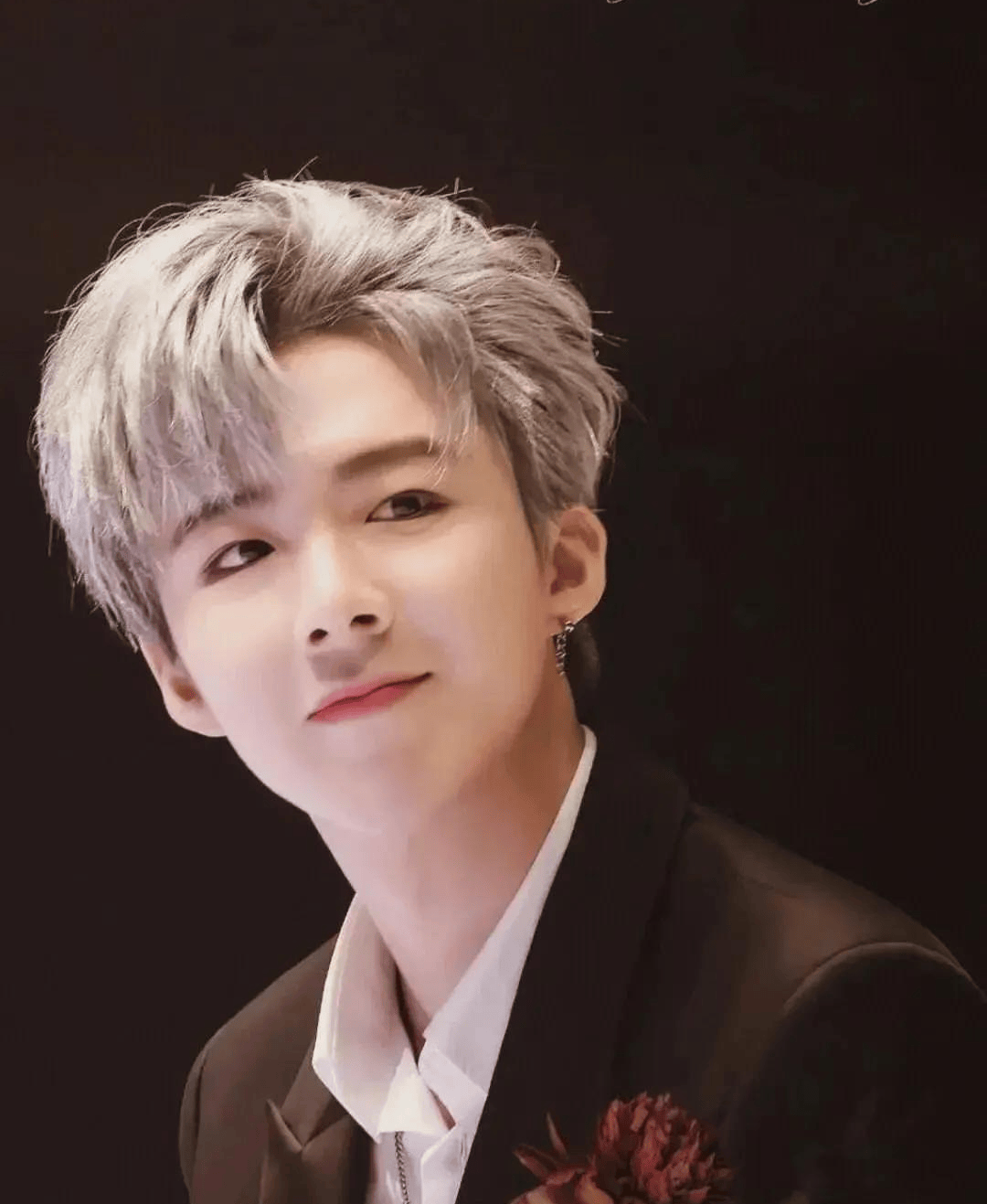 刘宇宁从草根到明星的逆袭_音乐_摩登_兄弟