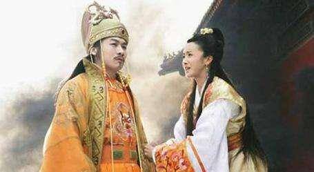 妻和妾都是朱由检的女人,但地位却是天壤之别,于是三人之间谁能成为信