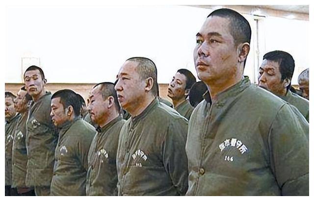 河北最牛黑老大,开装甲车招摇过市,敲诈勒索8亿豪车无数