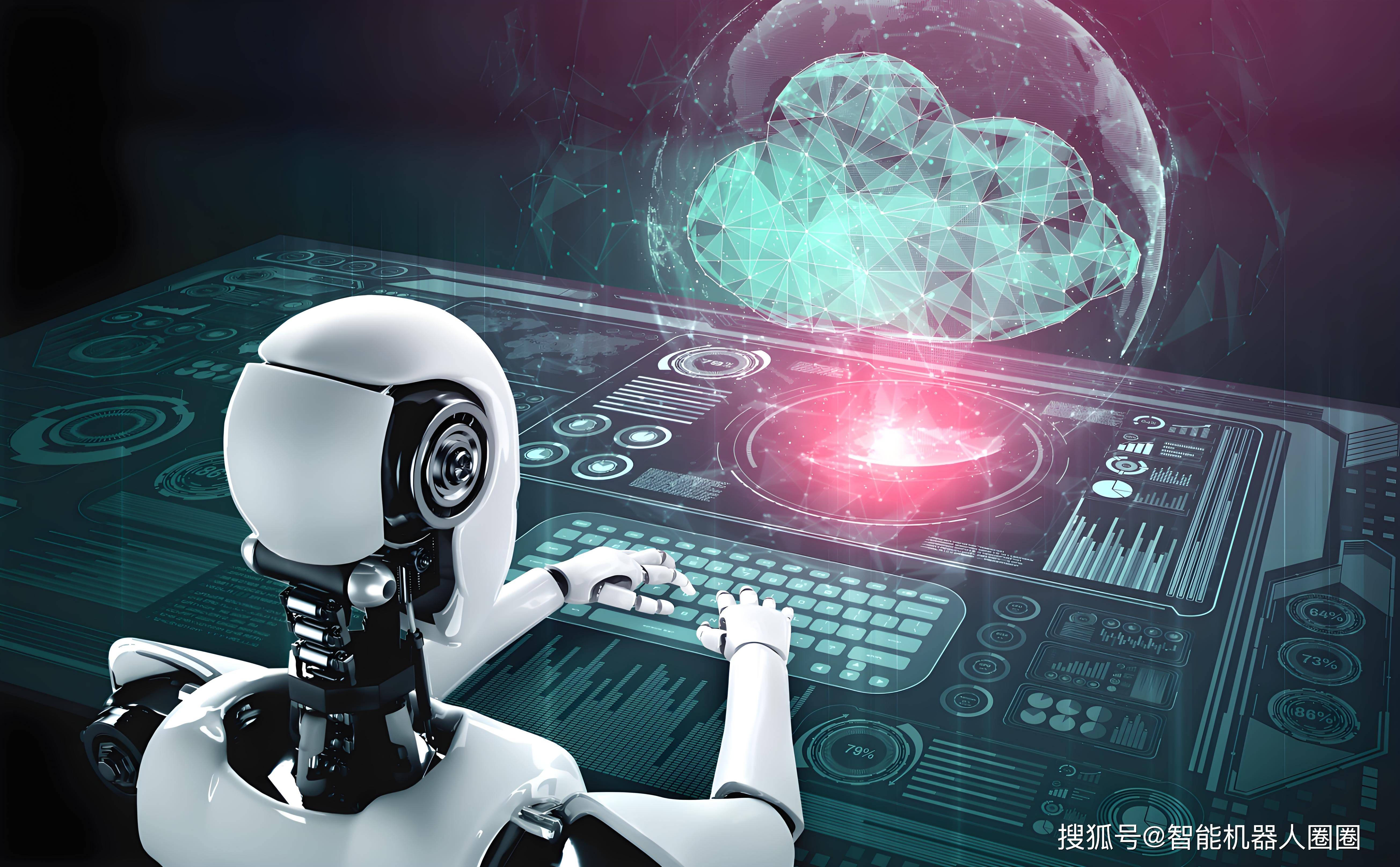 ai智能人工=Ai智能人工课