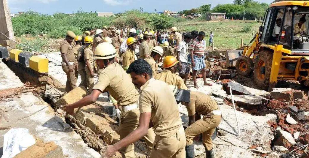 印度工业走廊:号称"全球最大"的基建工程,工期未过半就没钱了