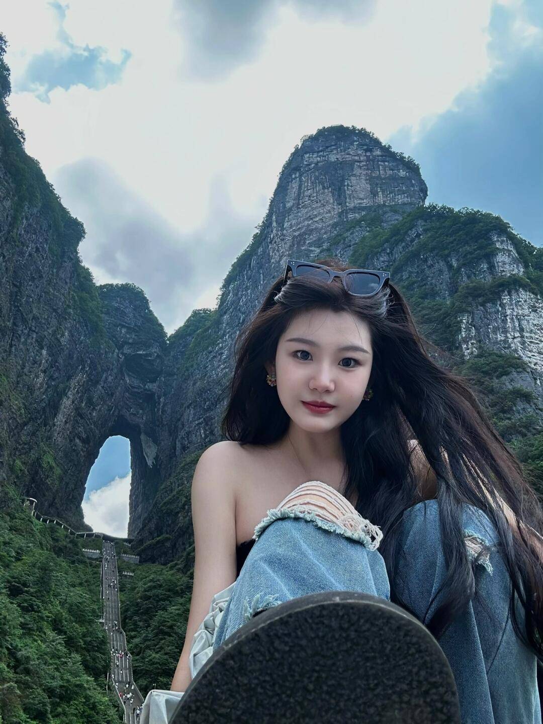张家界自由行