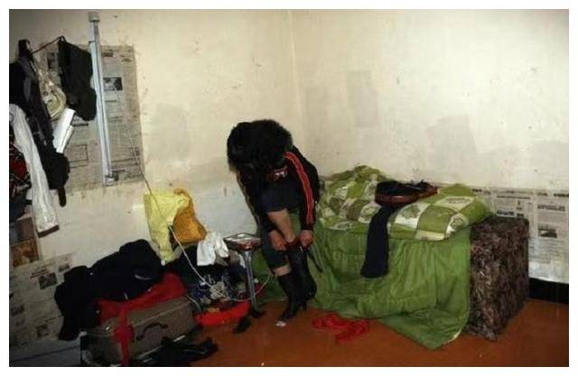 广东"六魔女"案:6名少女求搭顺风车,结果17名司机离奇失踪