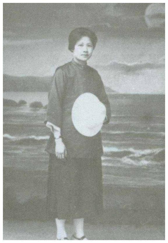 1992年,杨之华与沈剑龙在感情生活上发生矛盾,沈剑龙希望妻子,做一个