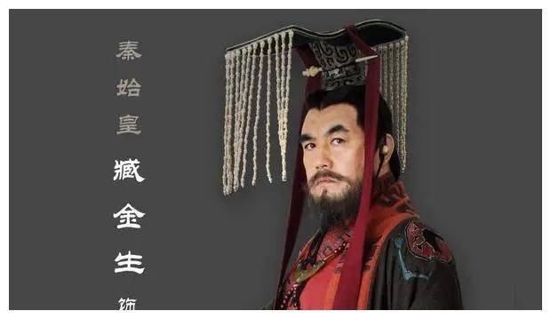 那是多么政治低能才能做出的事情,相反秦始皇还会重用他的儿子王贲