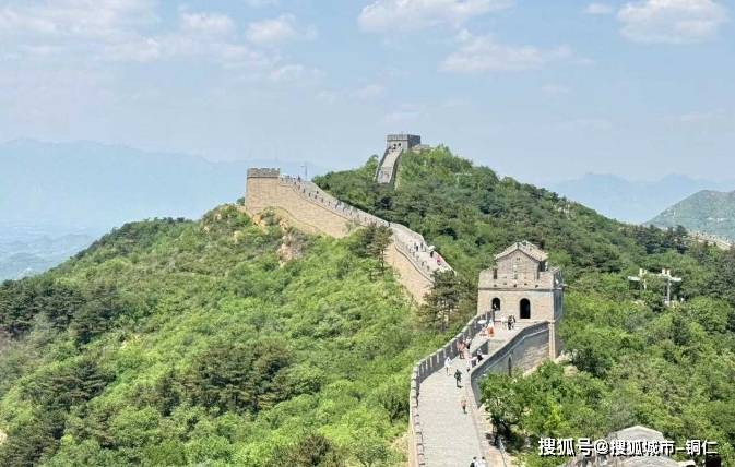 2024北京五天四晚超全旅游攻略？经典行程+特色景点，让你轻松无忧出游！_佳佳_前往_文化