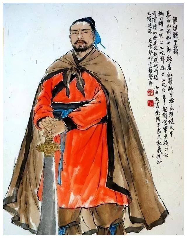 朝鲜半岛上曾经的强国——高句丽_朱蒙_扶余_时期