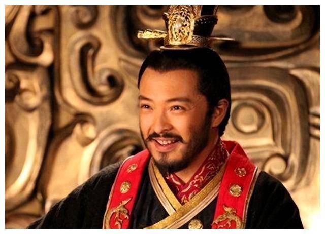 朱元璋的相貌奇特,杨坚比他更奇特,亲生母亲都嫌弃