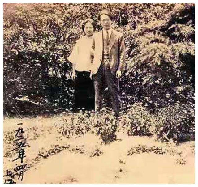 老师追到女生家里,其夫拱手让妻,还和老师结拜_杨之华_瞿秋白_沈剑龙