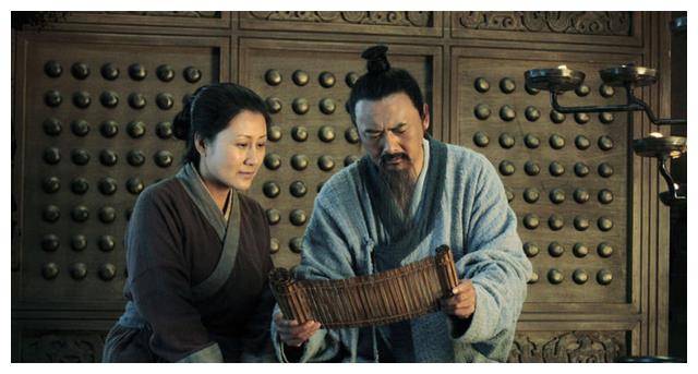 受人爱戴的圣人孔子,在婚姻上却不得志_妻子_老婆_夫妻