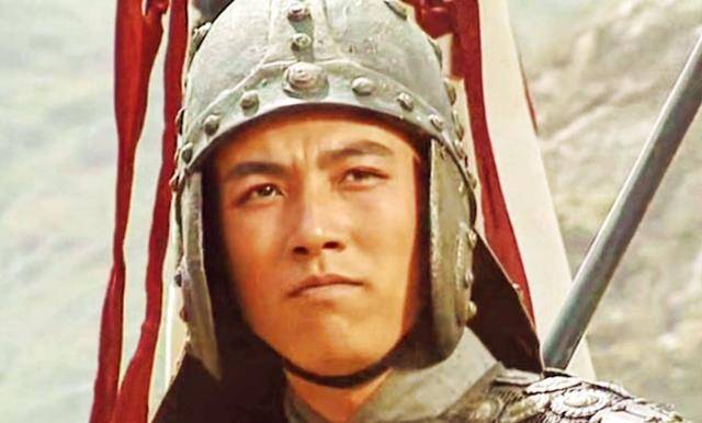 姜维:三国唯一打败赵云的大将,赵云对其心服口服,给其6字评价