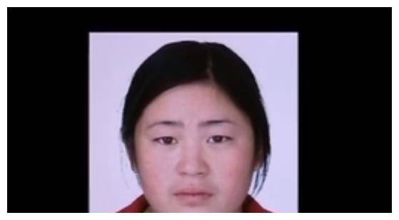 但一年前,张元龙去了山东省滕州市打工,并在那里认识了一个叫做张媛媛