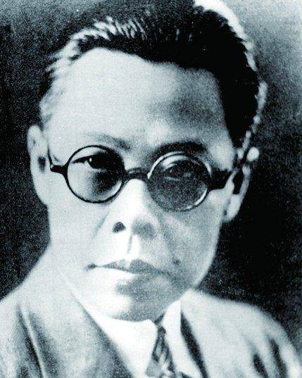 民国最漂亮的名媛,徐志摩是她粉丝,闻一多为她痴迷,1968年去世