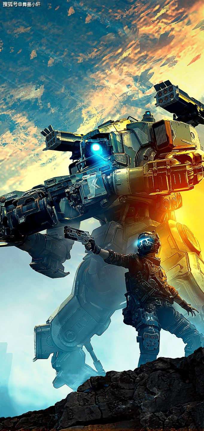 泰坦陨落2怎么保存游戏存档?跟着我操作很容易