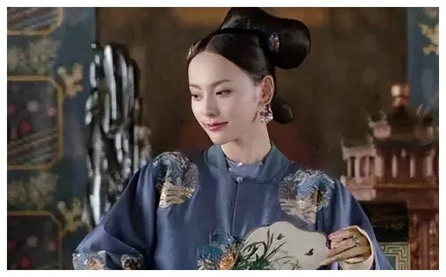 美女间谍被除,璎珞重获盛宠,昔日落井下石的奴才也遭到了报应