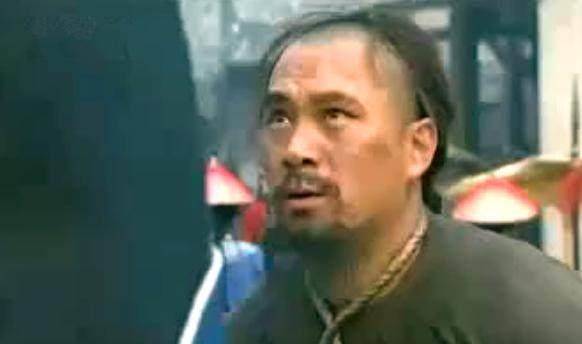 《雍正王朝》中最纯净,最忠心的人--张五哥