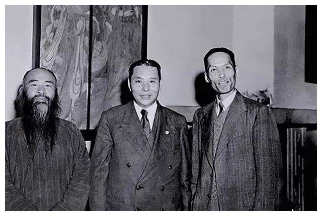 1949年云南王卢汉起义前,蒋介石为制衡他下达密杀令,结局如何