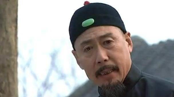 《雍正王朝》中最纯净,最忠心的人--张五哥