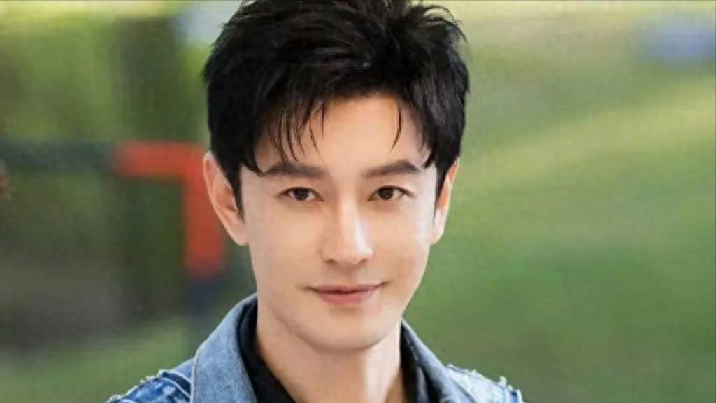 叶珂被曝与黄晓明闹分手,前夫哥下场,爆料人再发声.