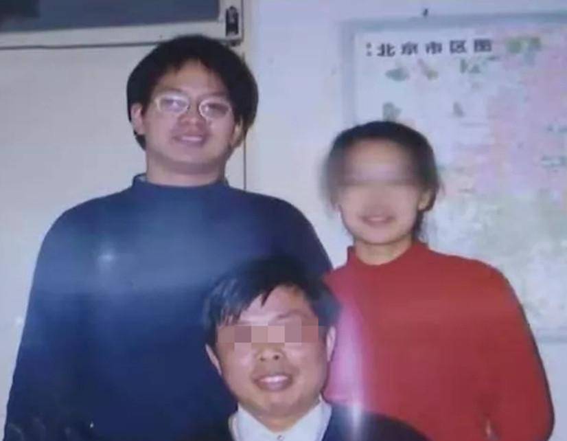 不管是他的学校,他的前妻,但都没有人知道王永强的下落