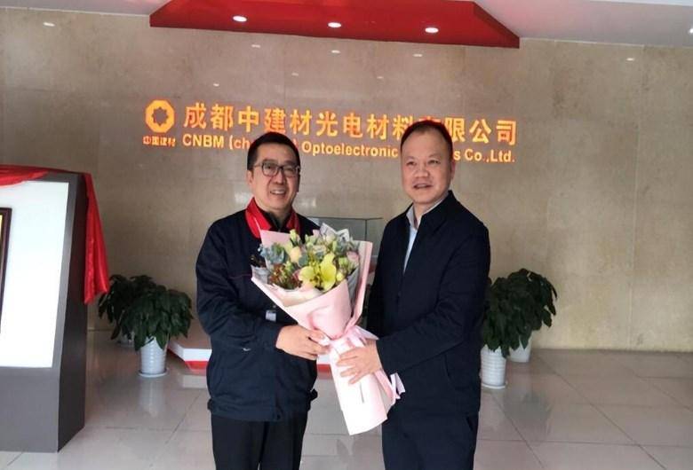 回顾海归博士潘锦功:拒绝美国百万年薪,带34项专利报效祖国!