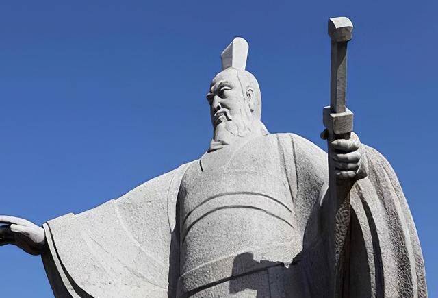 北魏尔朱荣,功高曹操,祸比董卓,南北朝多位风云人物都是他手下_胡太后_元子攸_洛阳