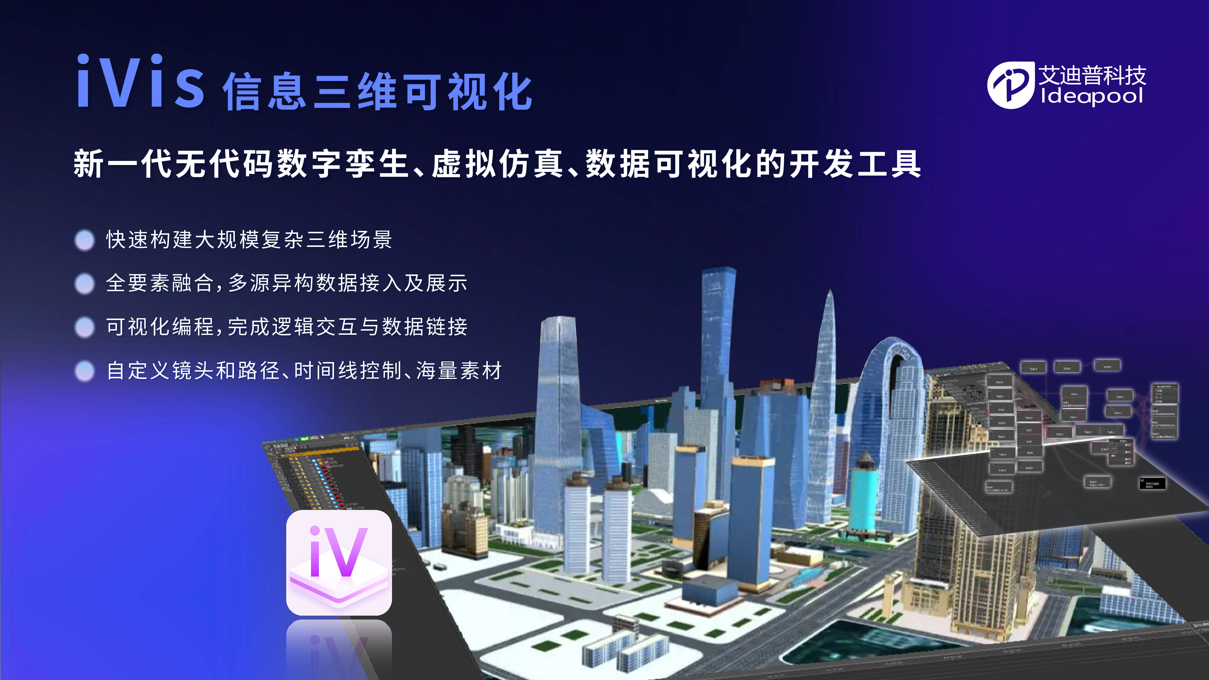 腾讯数字孪生，腾讯数字孪生平台是什么