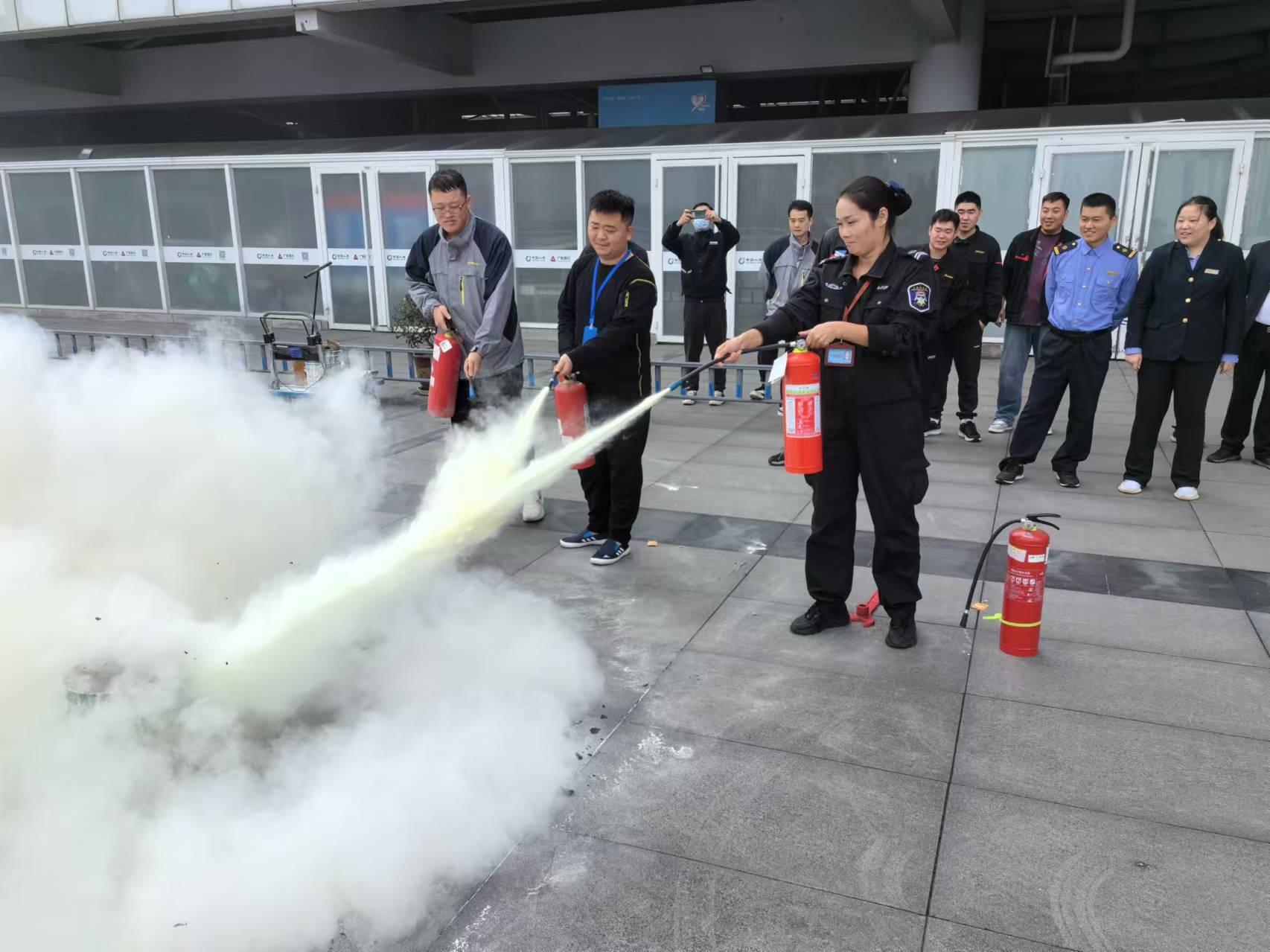 北京铁路公安处孟耀武图片