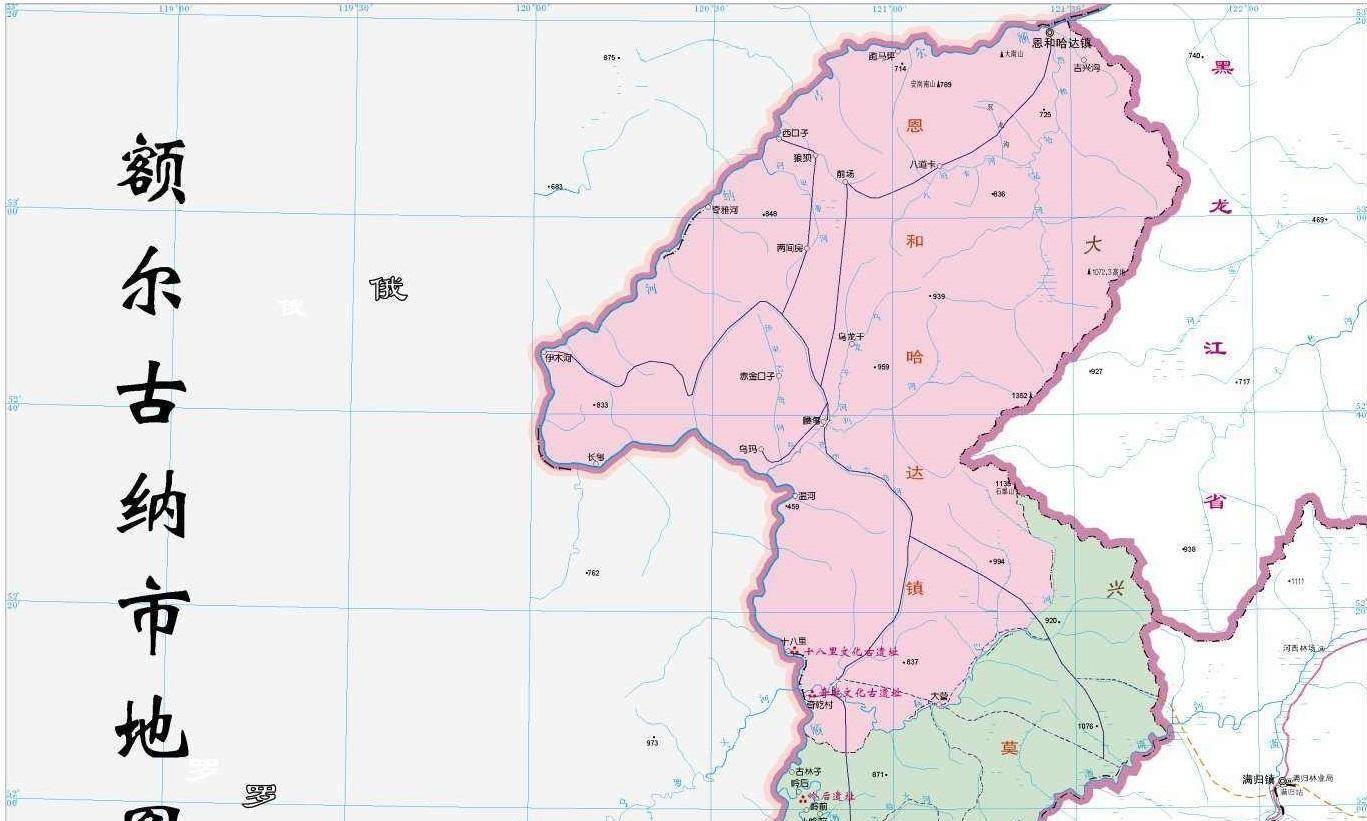 原创《中俄齐齐哈尔协议书》清朝最后一个边界条约,保住了满洲里