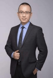 刘冰老师-原华为公司研发部部长