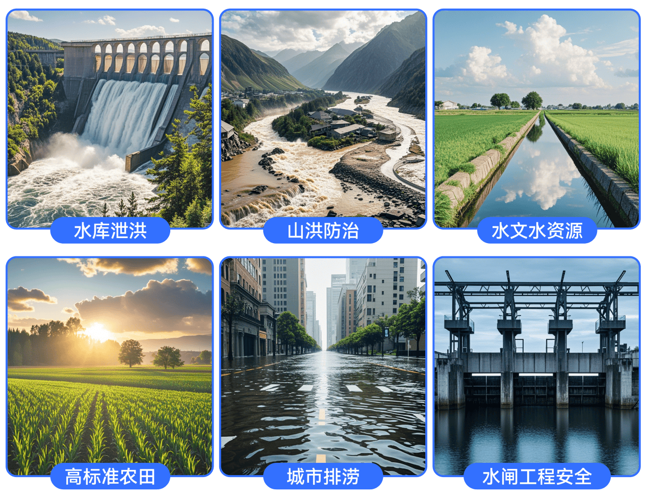 水利"智能哨兵",四信护航水闸工程安全运行