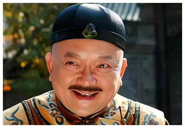 和珅的痛悟通往成功的路上,布满了世人的冷眼_刘全_赖五告_常保